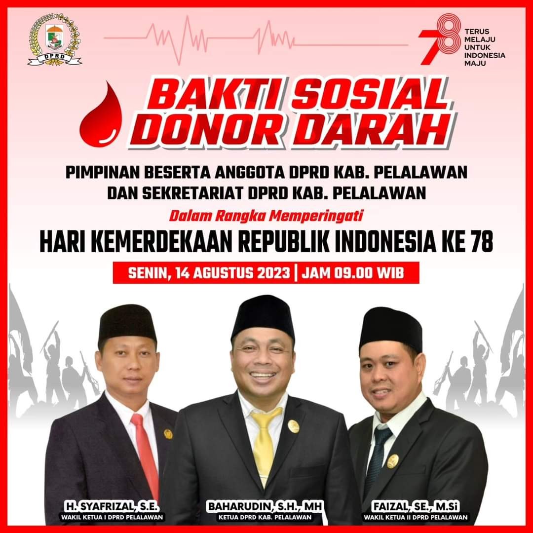 Donor Darah
