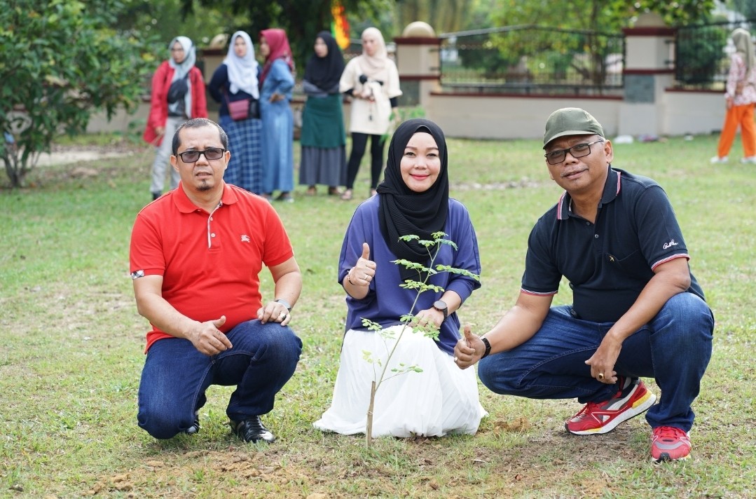 Gotong Royong